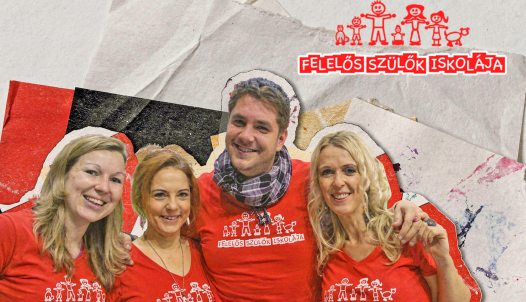 Felelős Szülők Iskolája