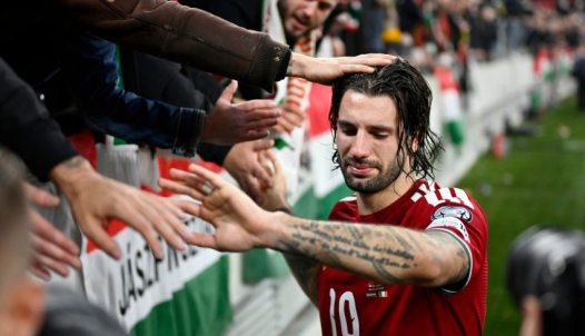 Dominik Szoboszlai