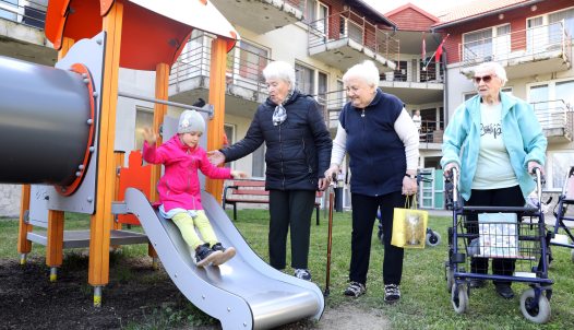 Fotó: Kovács Bence / Magyar Máltai Szeretetszolgálat