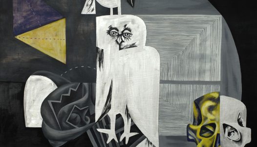 Elmúlás (1968)