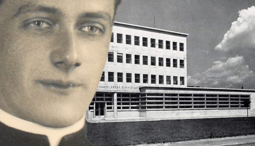 Könözsy Lajos - forrás: NEB / Képmás illusztráció
