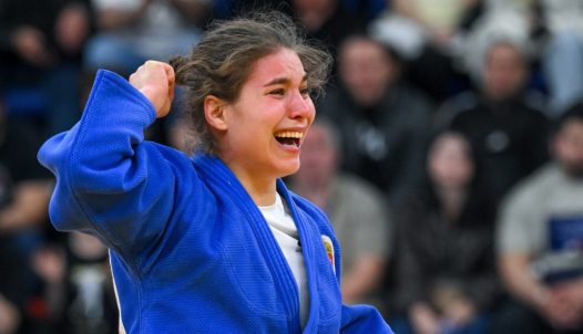 Fotó: European Judo Union