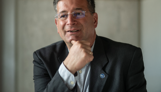 Dr. Török Szabolcs