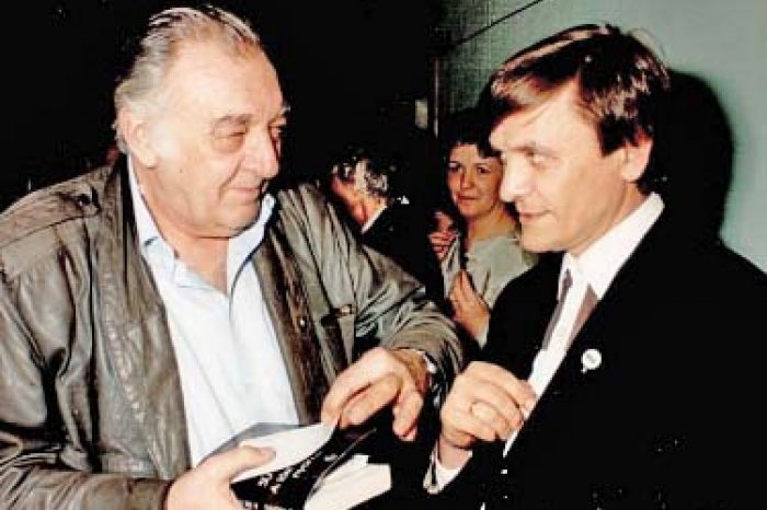 Sándor Lezsák