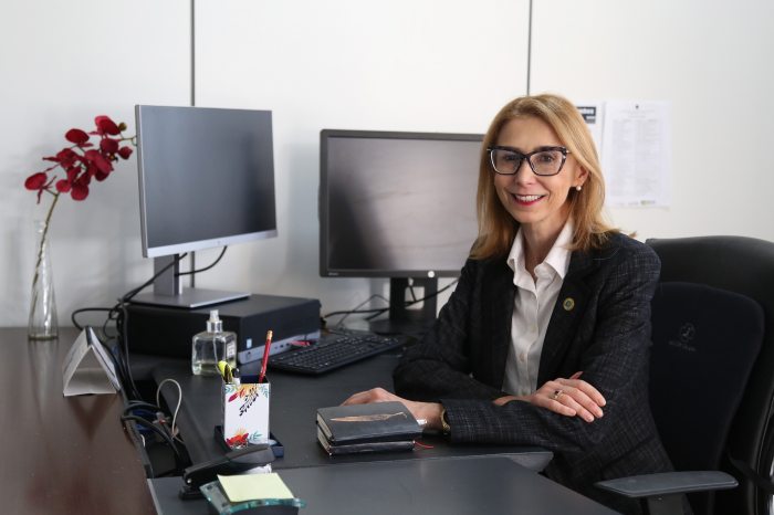 Angela Gandra