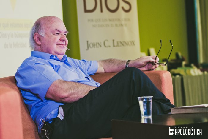 John Lennox