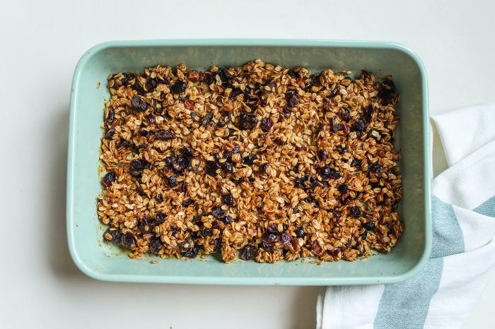 granola