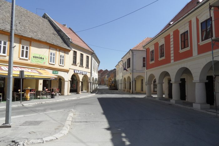 Vukovár
