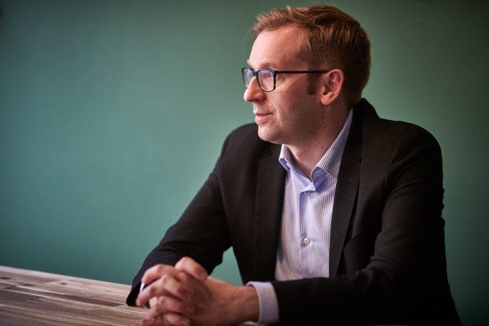 You can learn outside the four walls, too – An interview with Dr