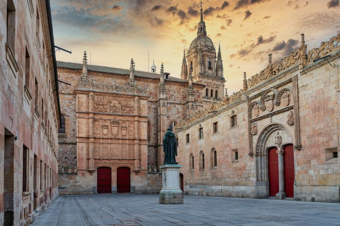 Salamancai Egyetem