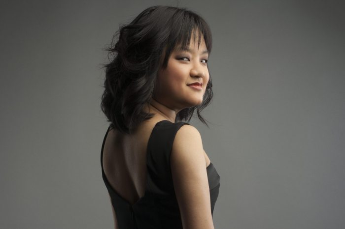 Miranda Liu