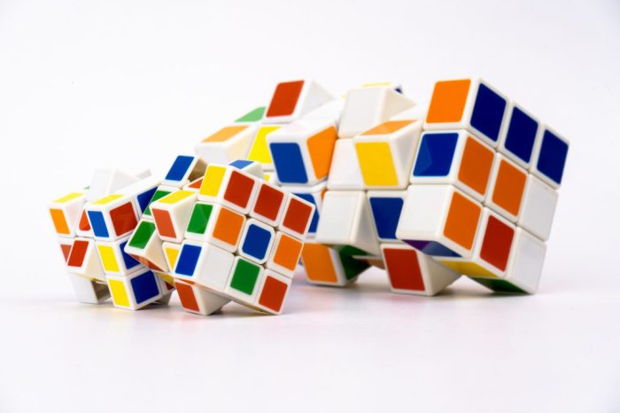 Rubik-kocka 