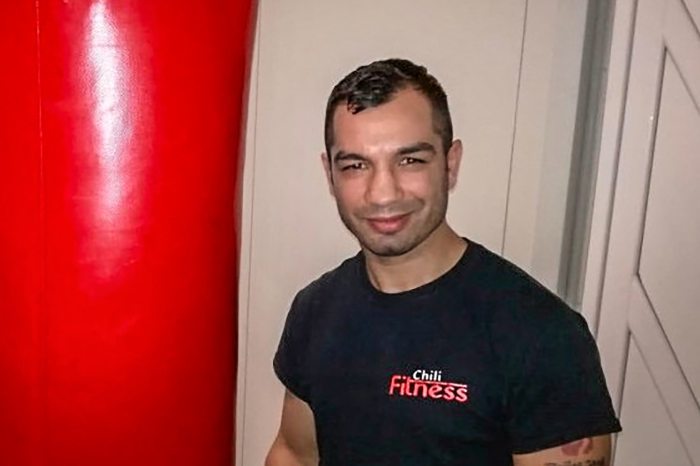 Norbert Kalucza