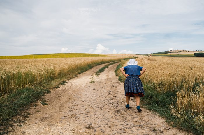 Mohos Zsófia fotó