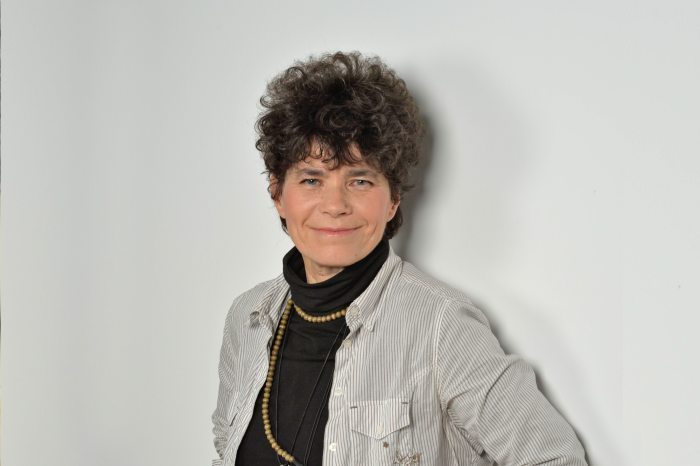 Dr Éva Gyarmathy