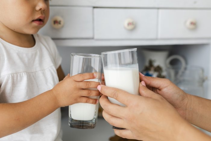 tejcukor-érzékenység