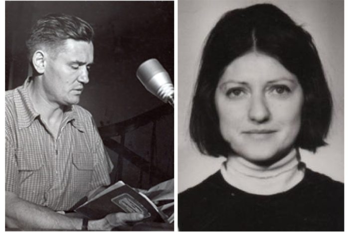 dr. Kovács Géza és dr. Pásztor Zsuzsanna