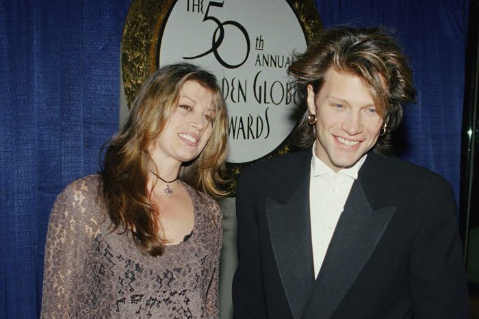 Jon Bon Jovi felesége