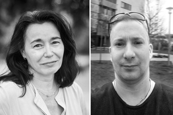 Kunszabó Anna és Fülöp Attila Csak Egyet Szolgálat