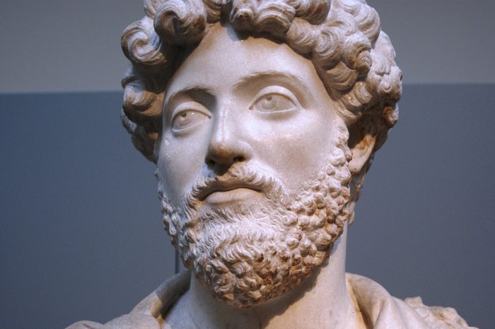 Marcus Aurelius Elmélkedések