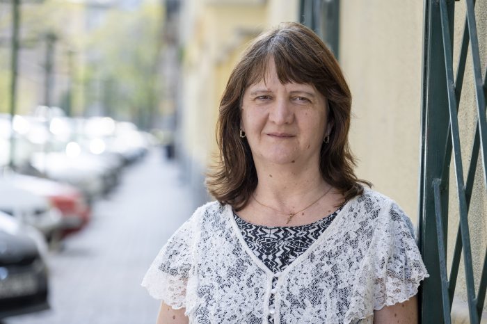 Zsuzsa Bergs