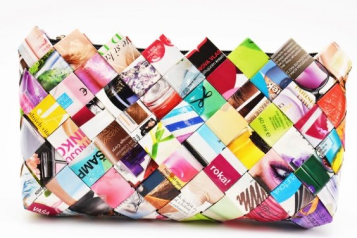 Alkalmi clutch táska - Kép: violinda.sk