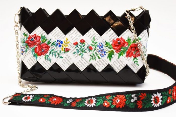 Crossbody válltáska - Kép: violinda.sk