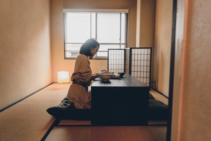 hikikomori Japán