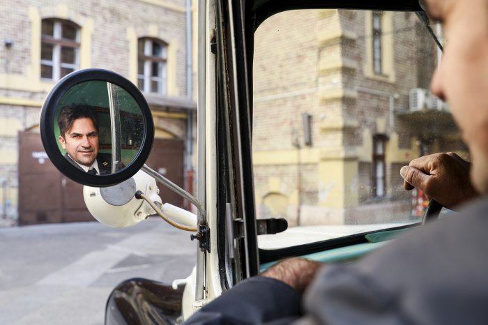 Csőre Gábor Múzeumok Éjszakája 2024
