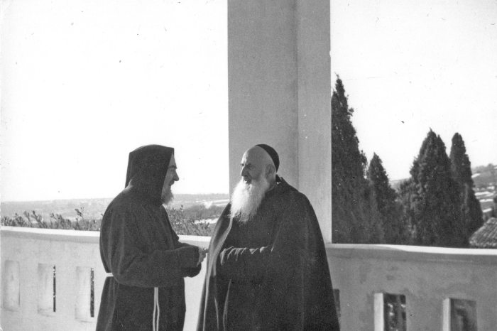 Pio atya jóslata