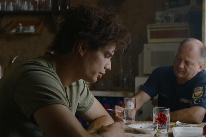 Larry film