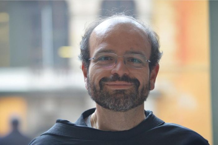 Paolo Benanti