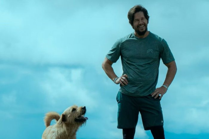 kutyás film Mark Wahlberg 