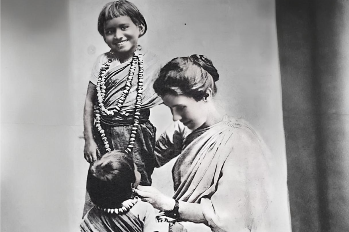 India Amy Carmichael