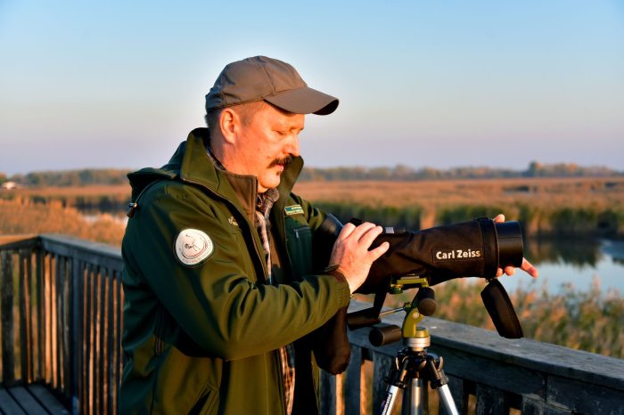 Hortobágyi Nemzeti Park Lisztes László