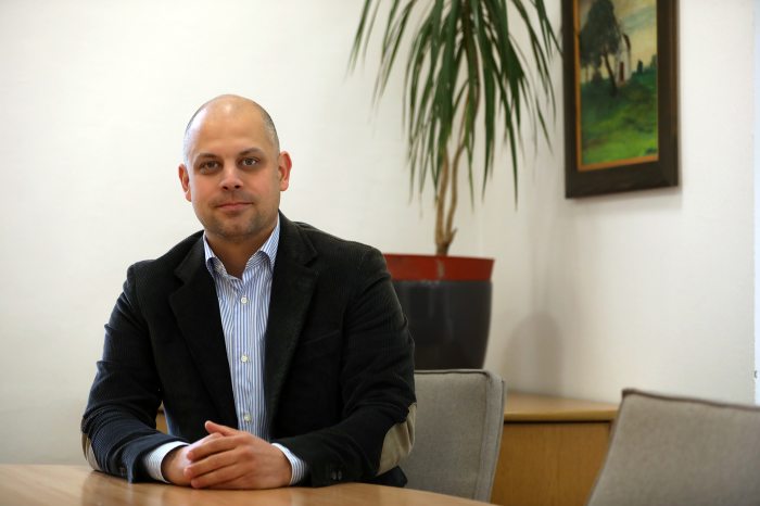 Máltai Szeretetszolgálat Solymári Dániel