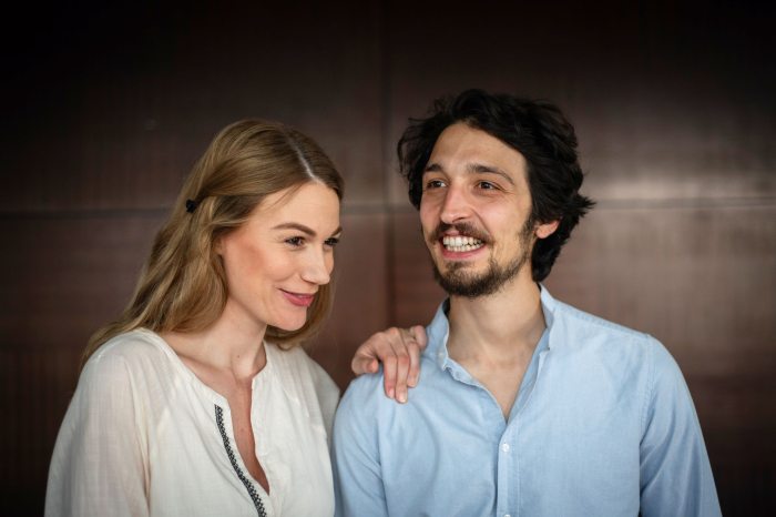 Berettyán Nándor Katona Kinga Nemzeti Színház