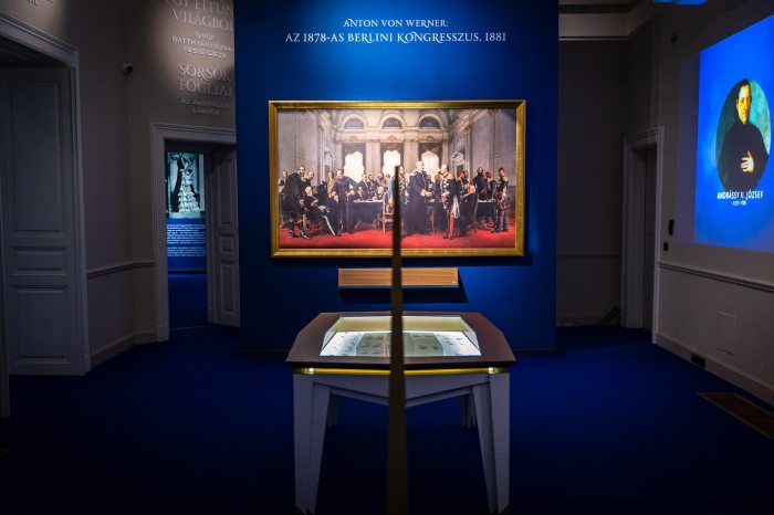 Pénzmúzeum kiállítás Tiszadob