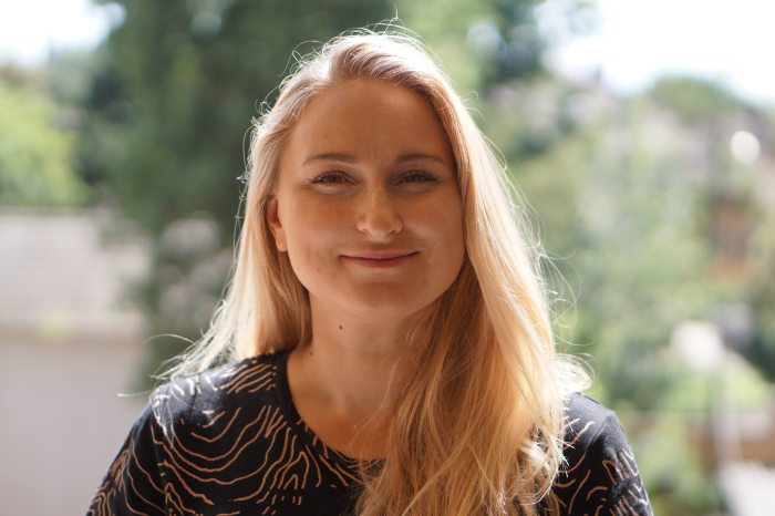 Milena Wartecka-Ducki 