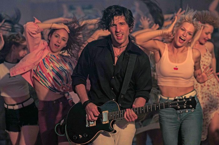 Ember Márk Hogyan tudnék élni nélküled film
