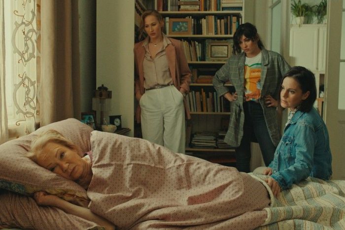 Futni mentem film