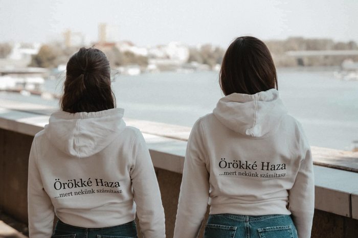 Szeged Örökké haza