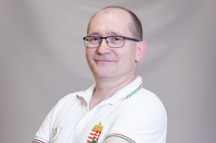 Dr. Bejek Zoltán