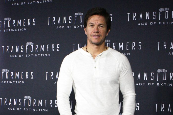 Mark Wahlberg 