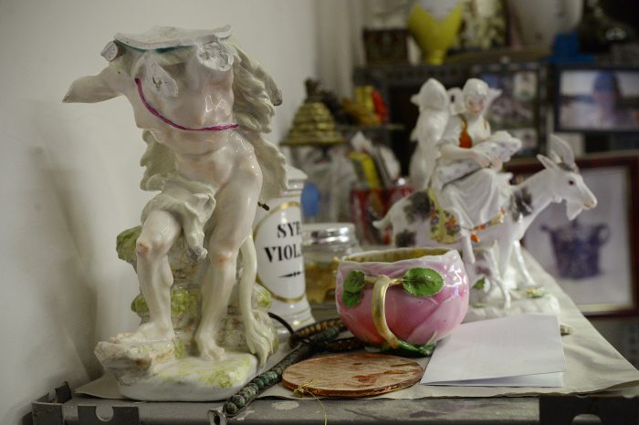 porcelán atlasz