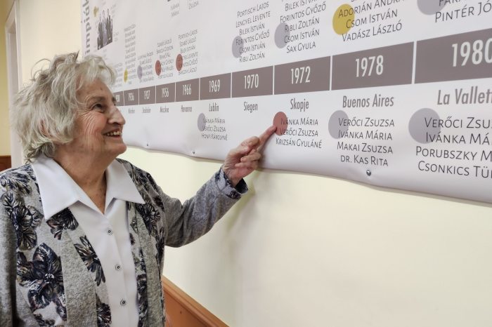 Edith Krizsán