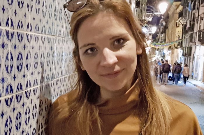 magyar kutatás Oláh Gyöngyi