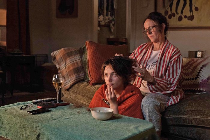 Florence Pugh film
