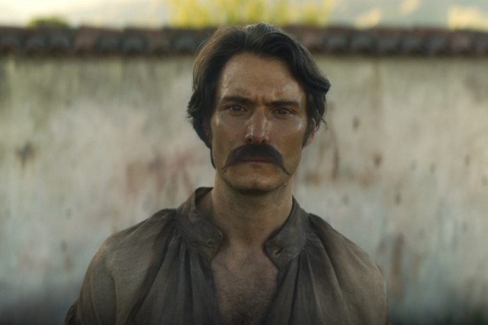 Száz év magány Netflix sorozat