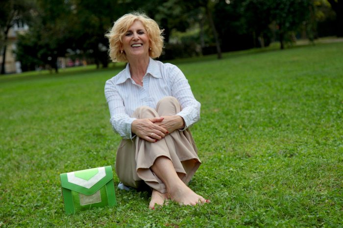 Bibók Bea Ellopott gyermekkor